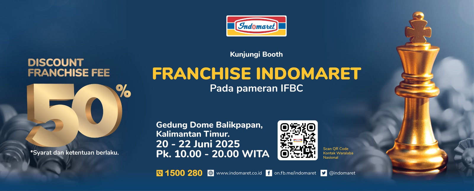 Franchisee