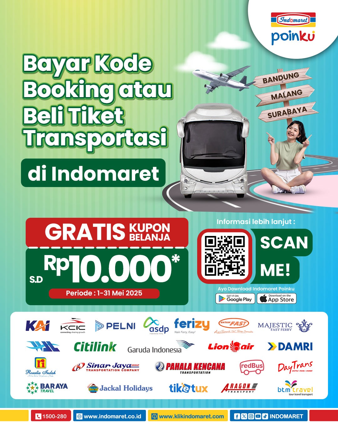 Promo iTiket