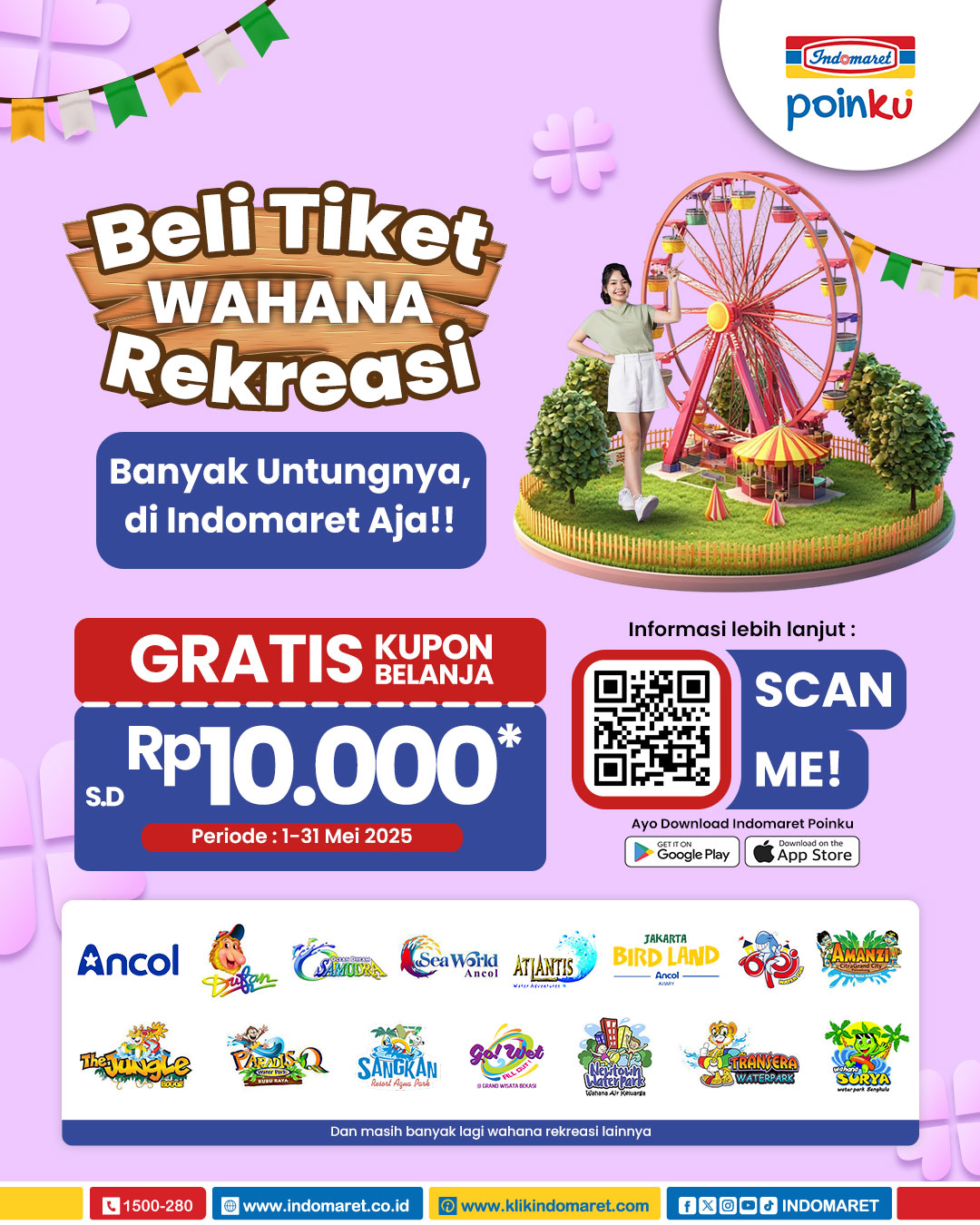Promo iTiket