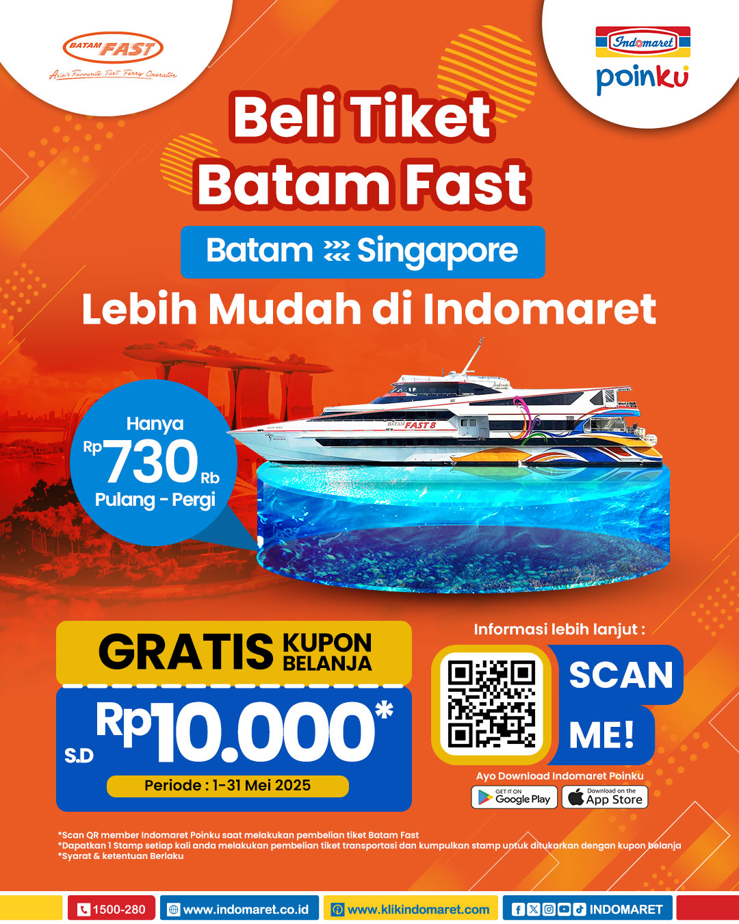Promo iTiket