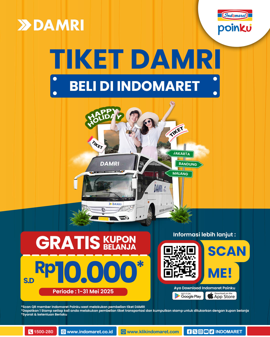 Promo iTiket