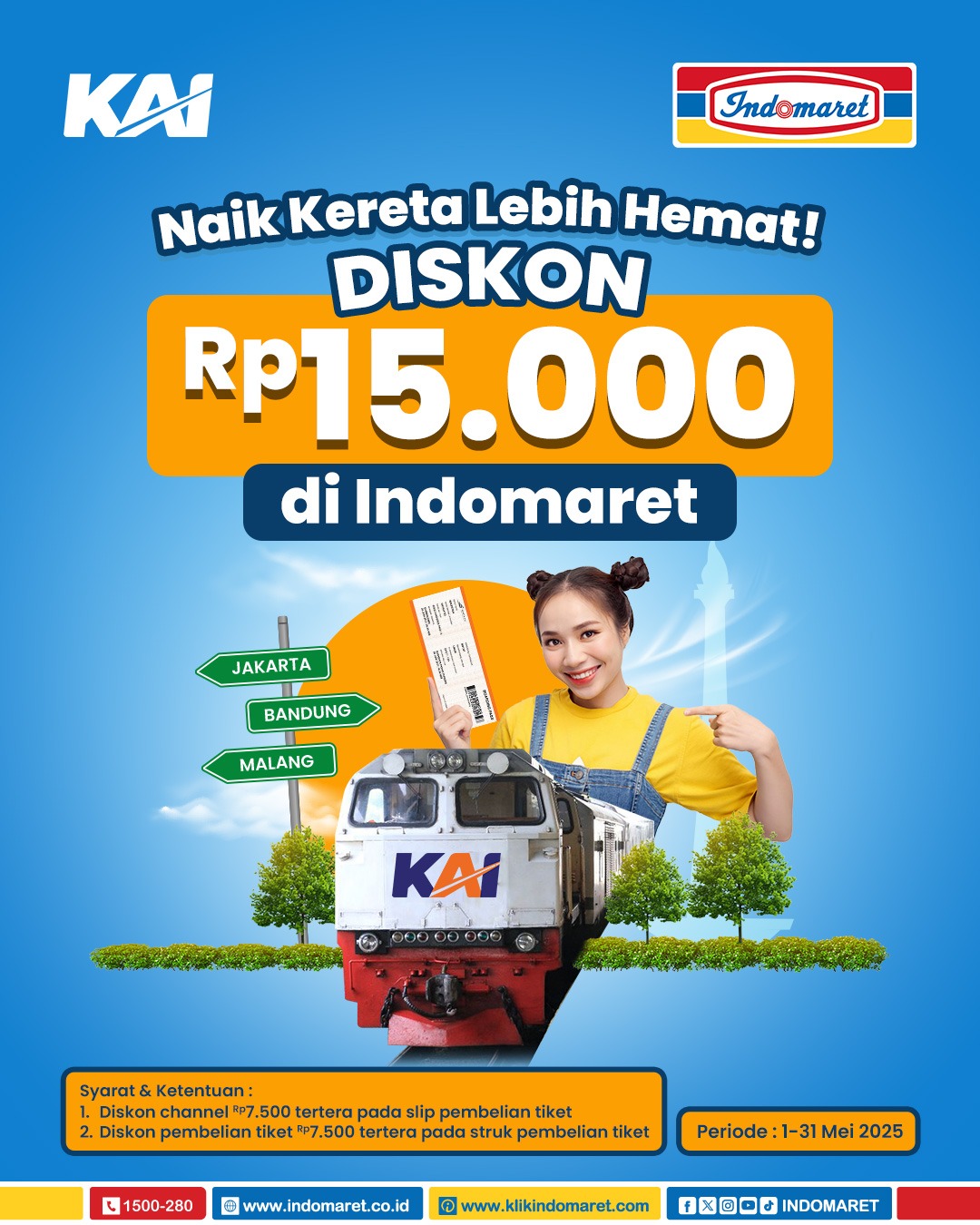Promo iTiket
