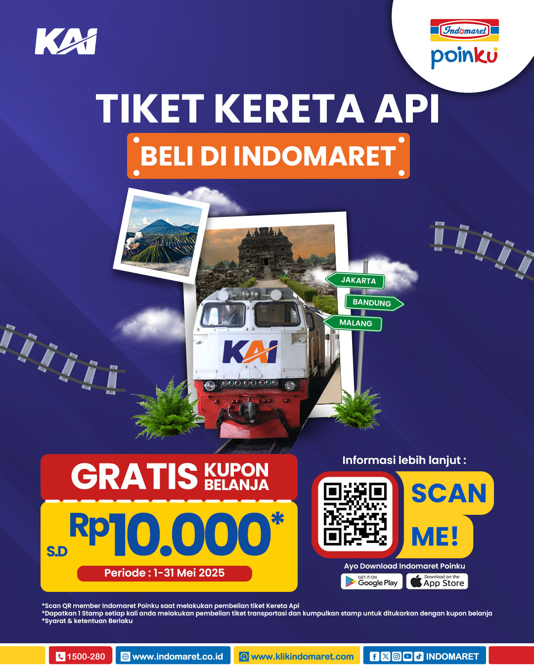 Promo iTiket