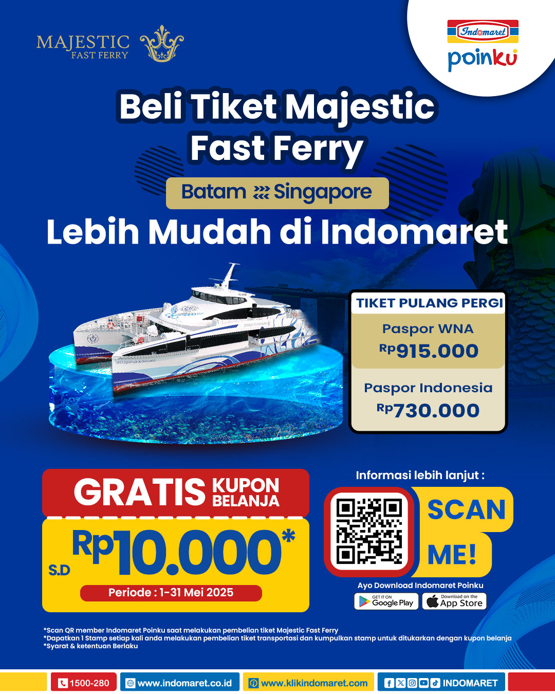 Promo iTiket