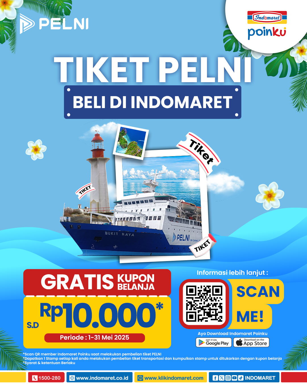 Promo iTiket