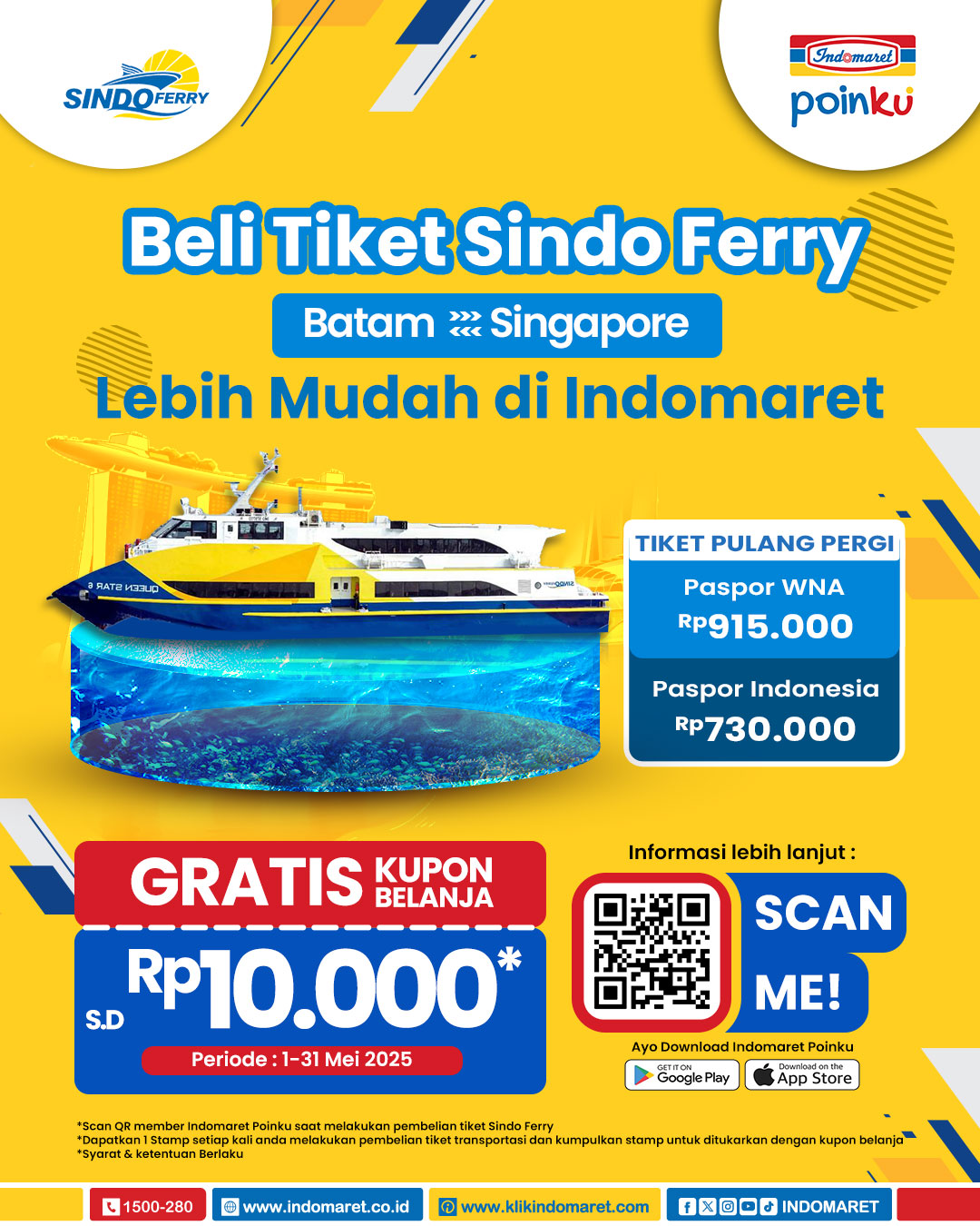Promo iTiket
