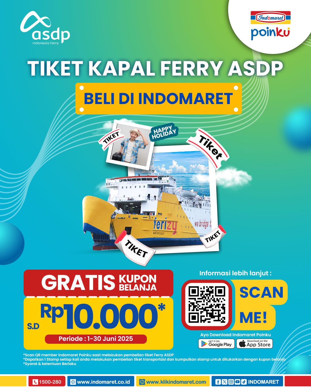 Promo iTiket