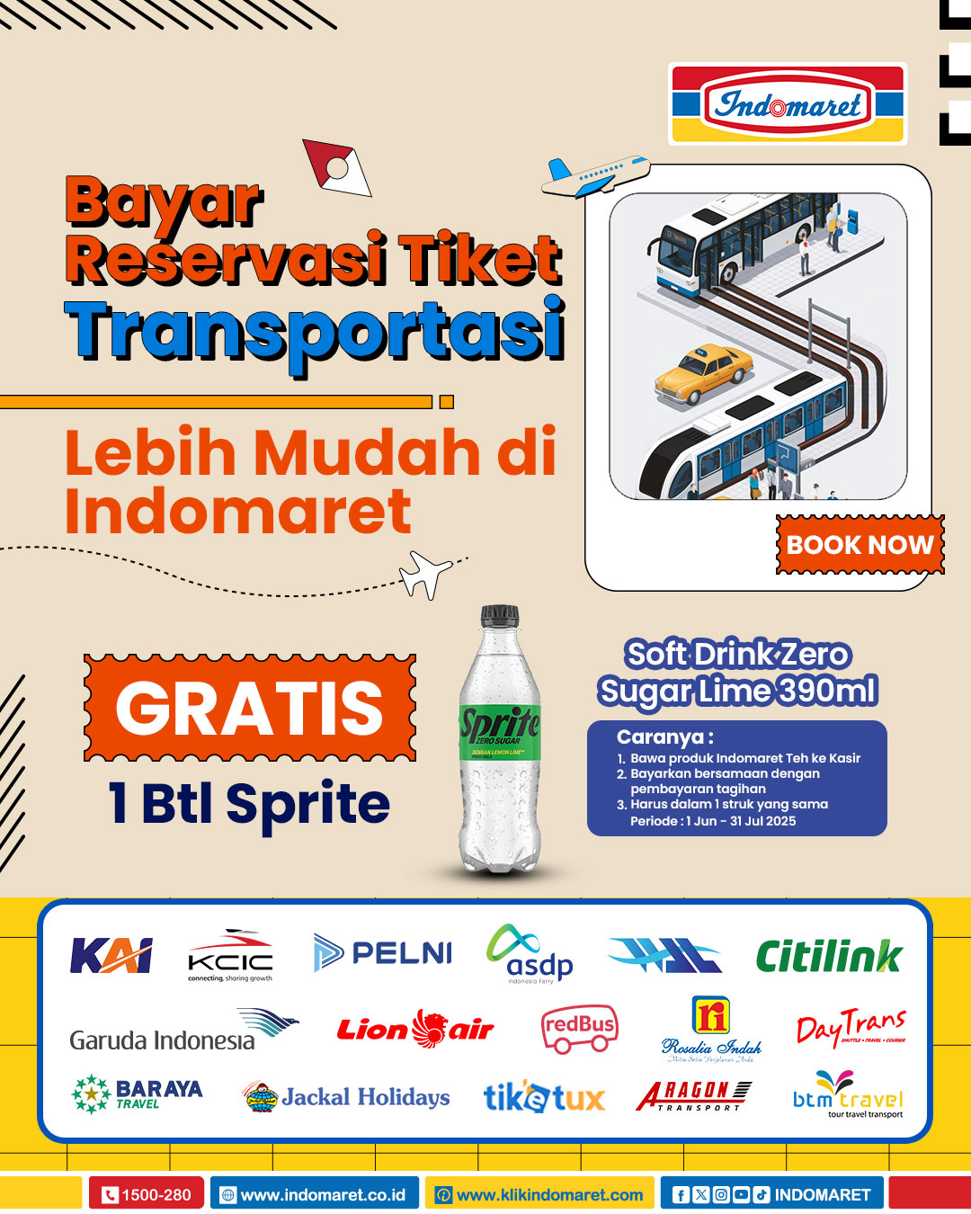 Promo iTiket