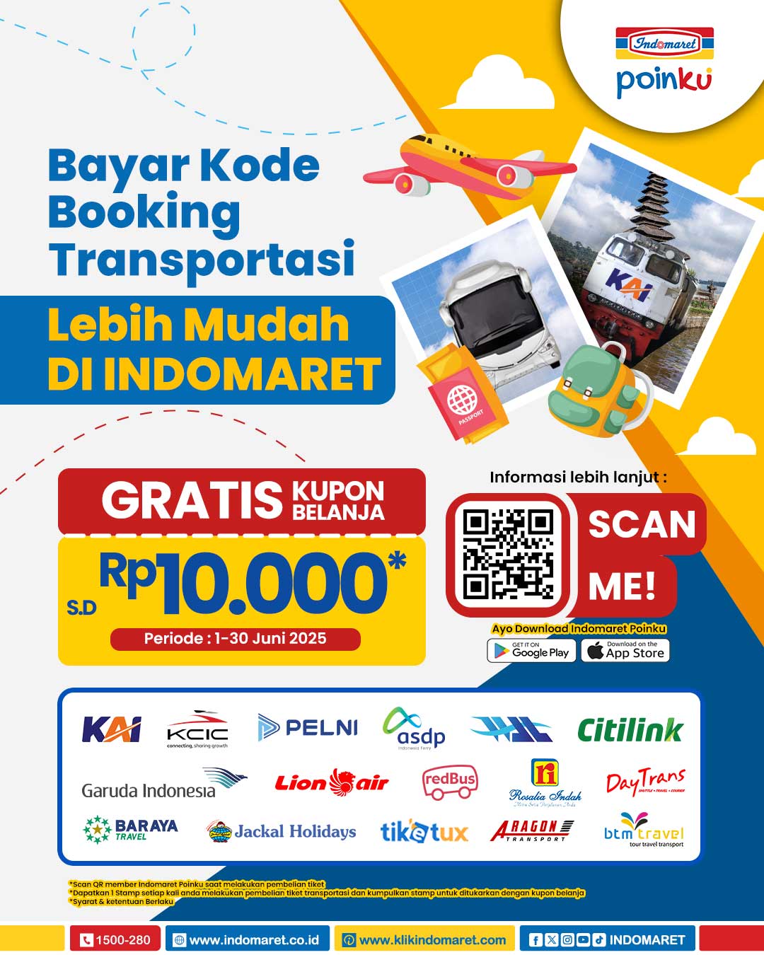 Promo iTiket