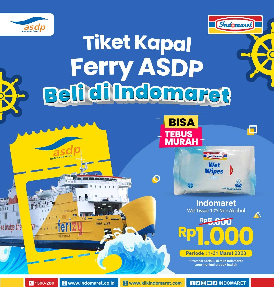 Promo iTiket