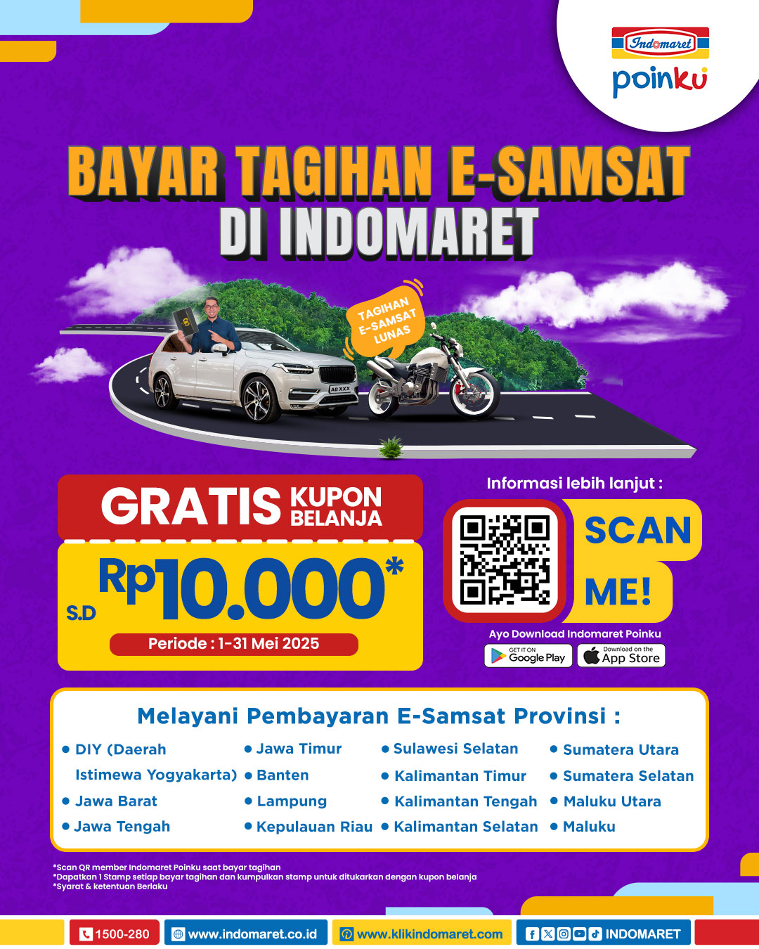 Promo i.payment