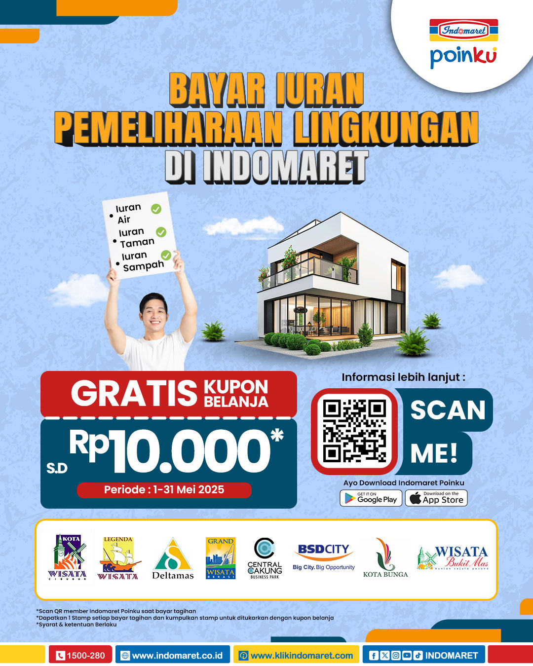 Promo i.payment