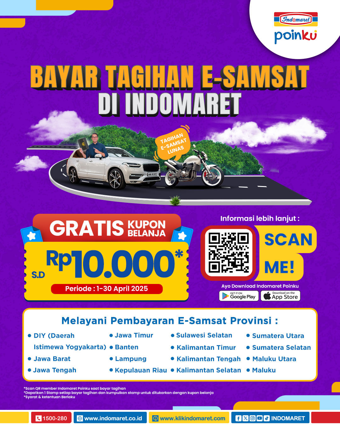 Promo i.payment
