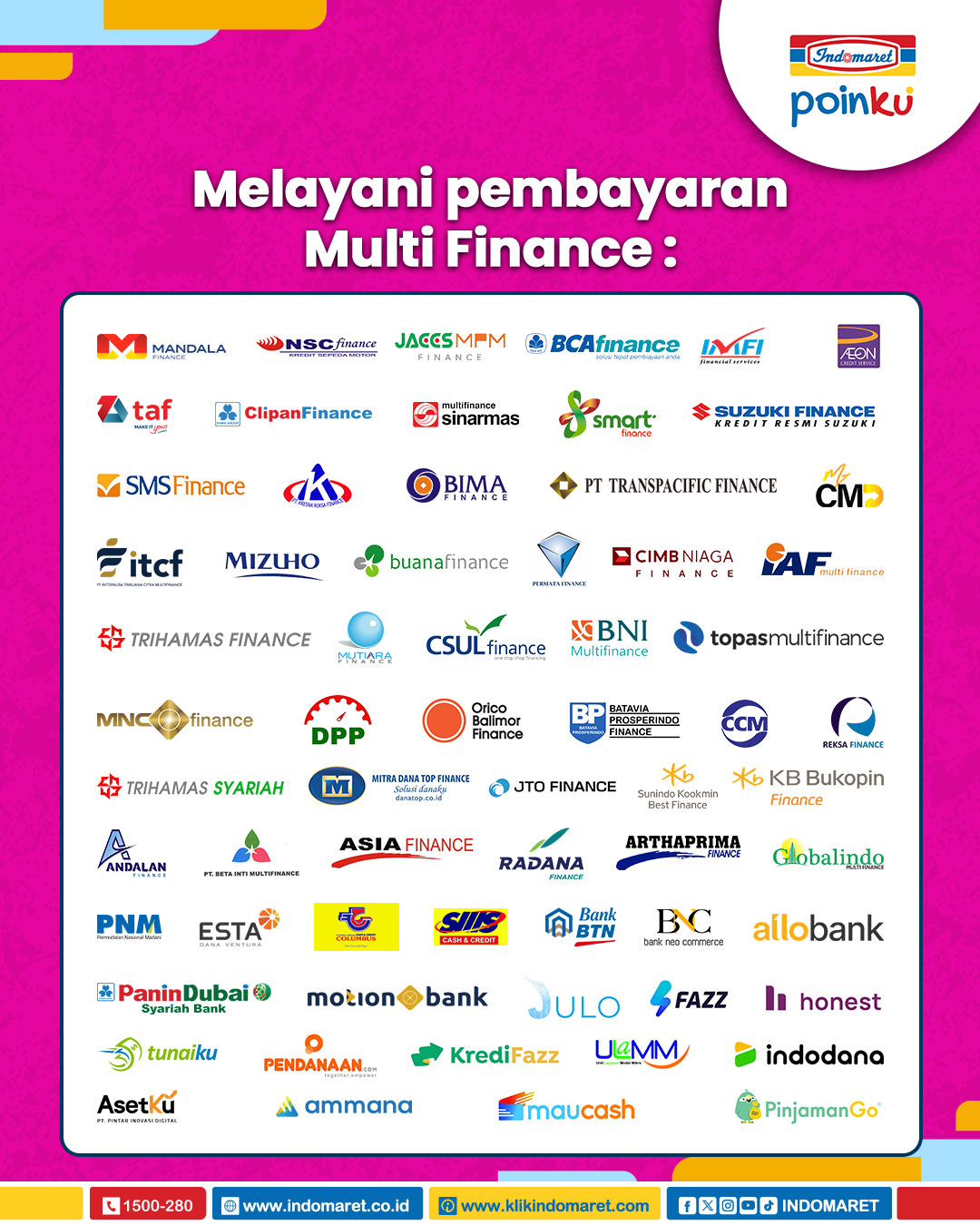 Promo i.payment