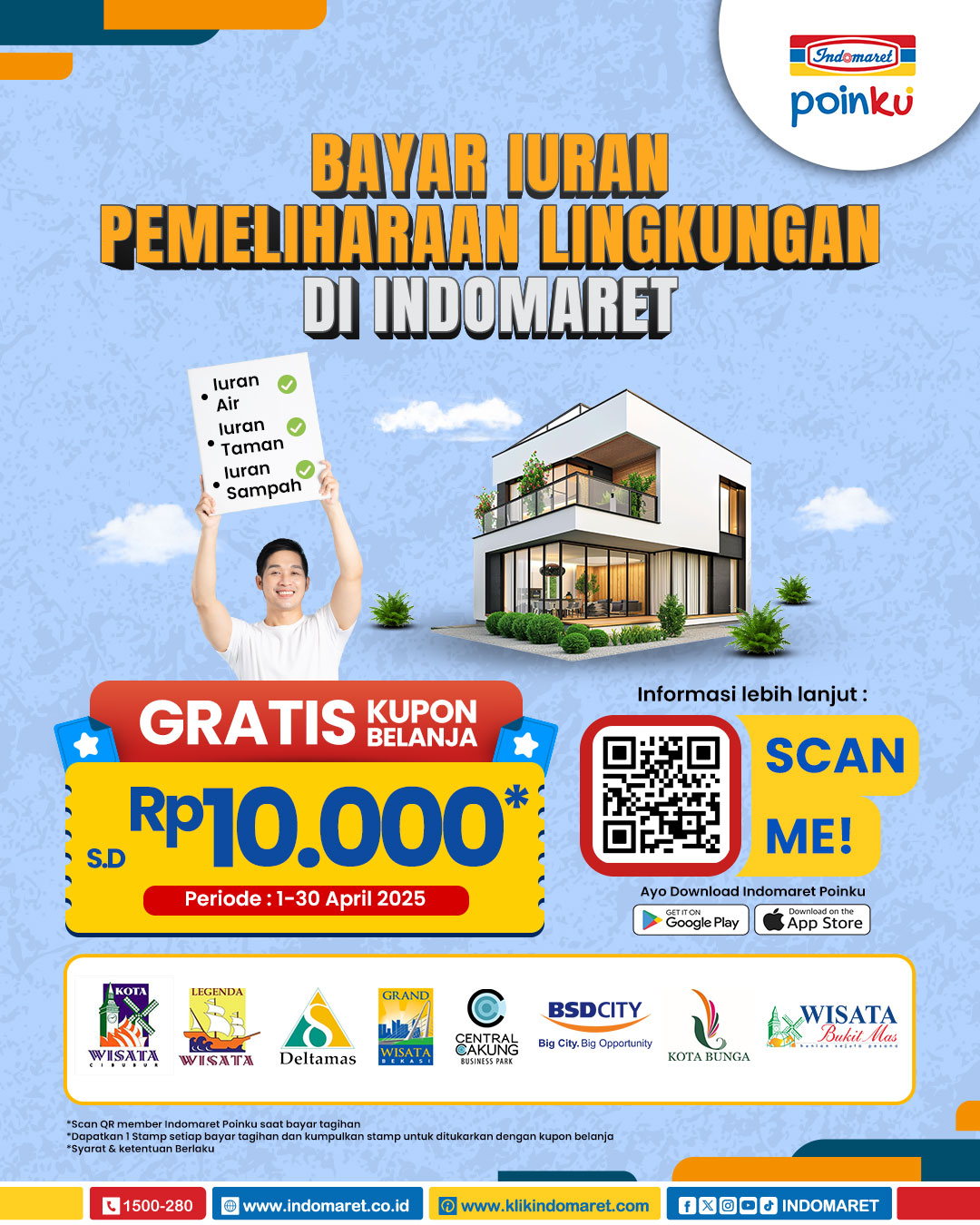 Promo i.payment