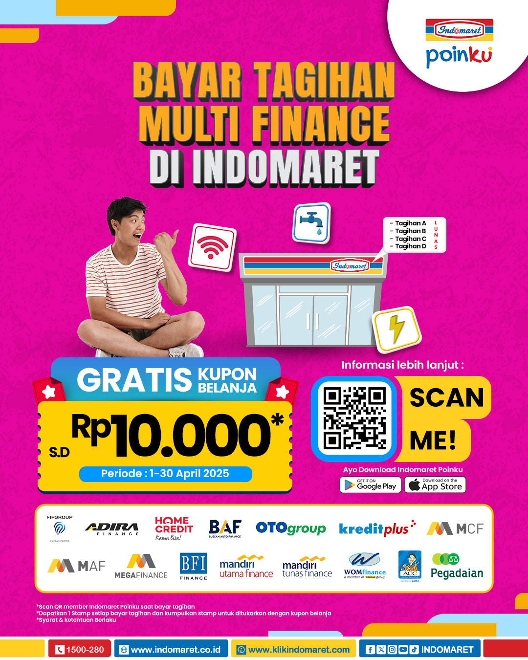 Promo i.payment