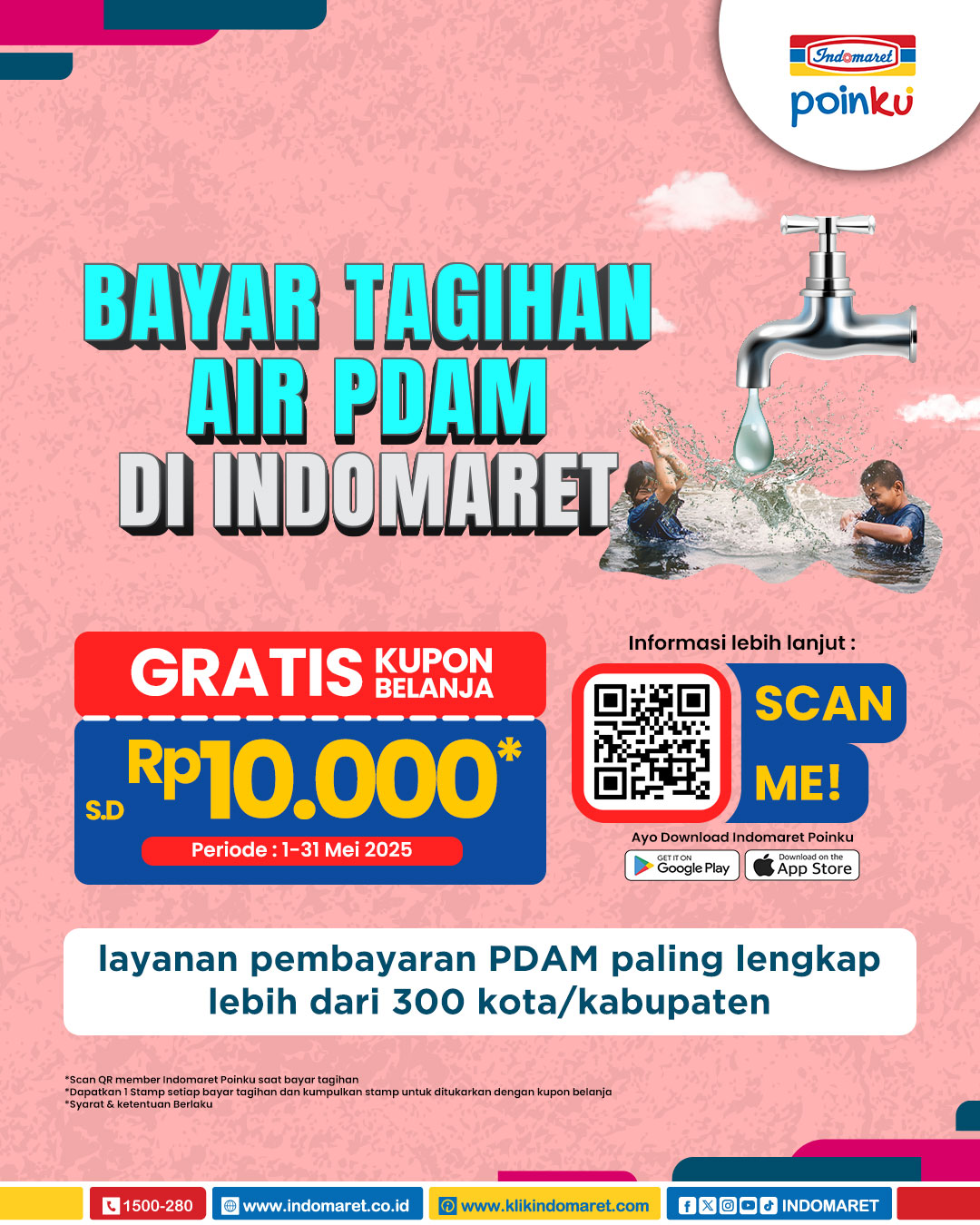 Promo i.payment