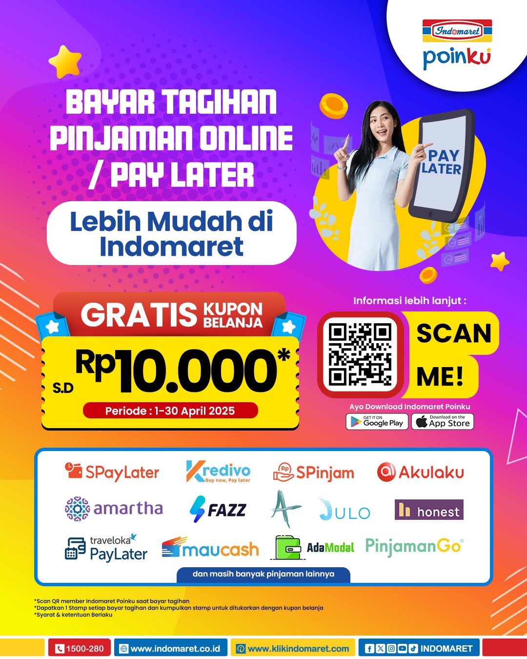 Promo i.payment