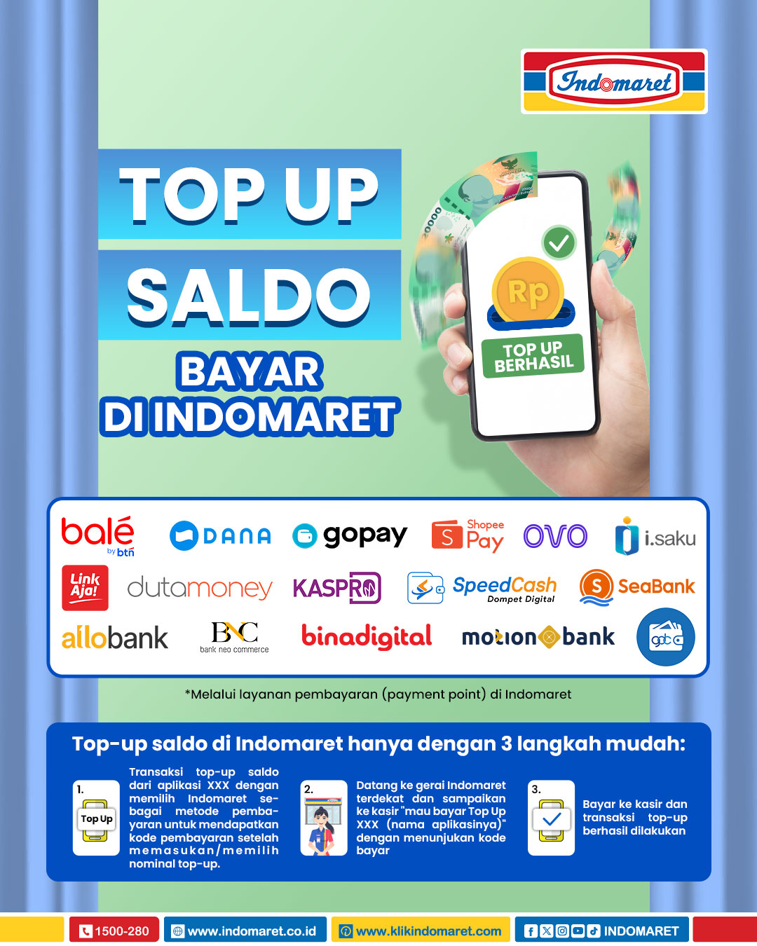 Promo i.payment