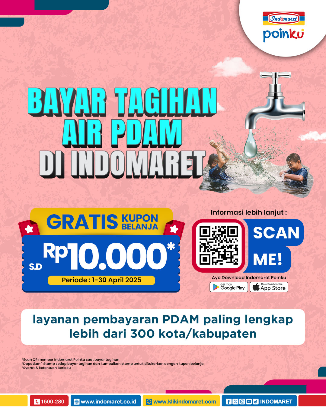 Promo i.payment