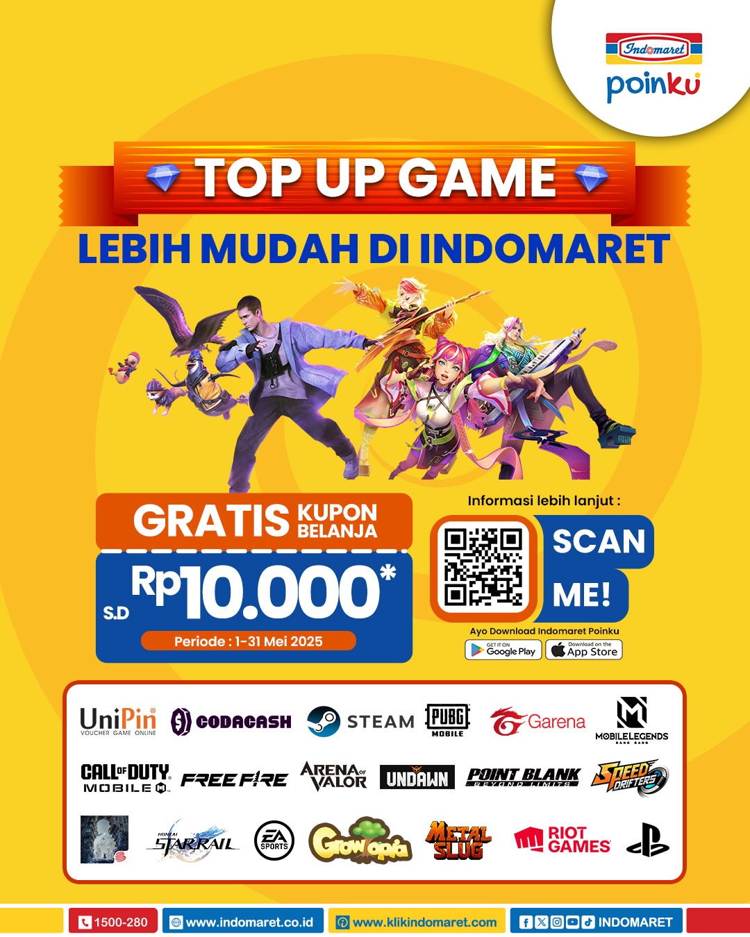 Promo i.payment