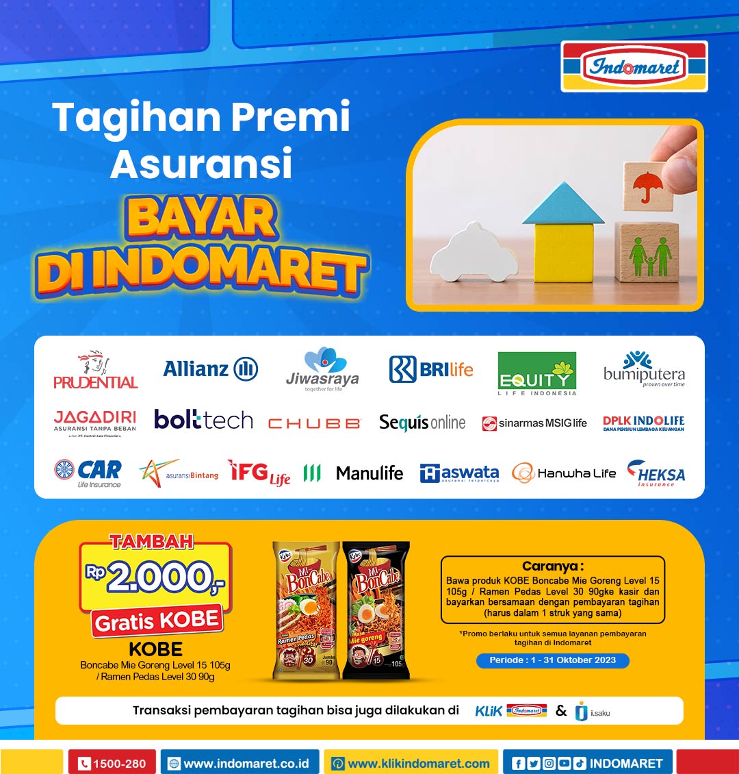 Promo i.payment