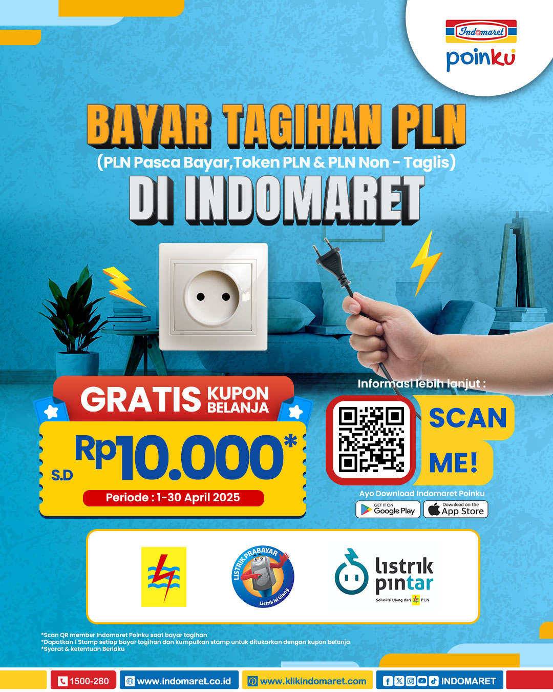 Promo i.payment
