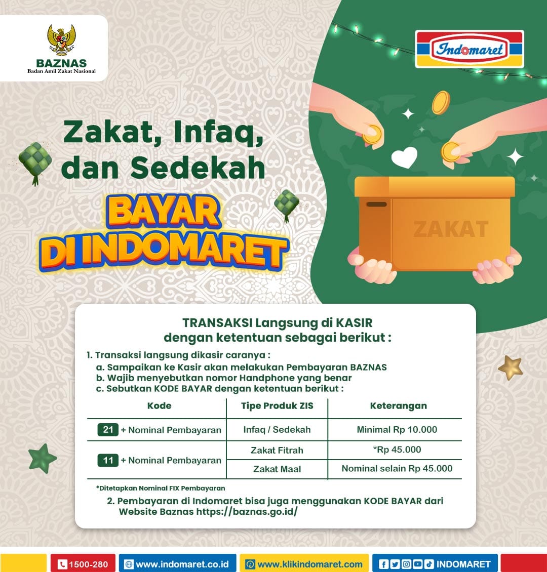 Promo i.payment