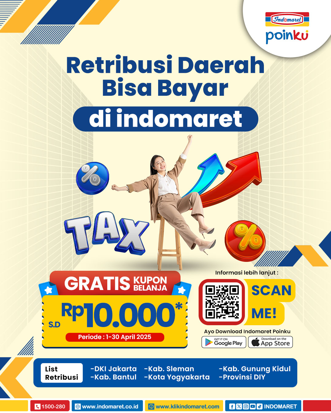 Promo i.payment