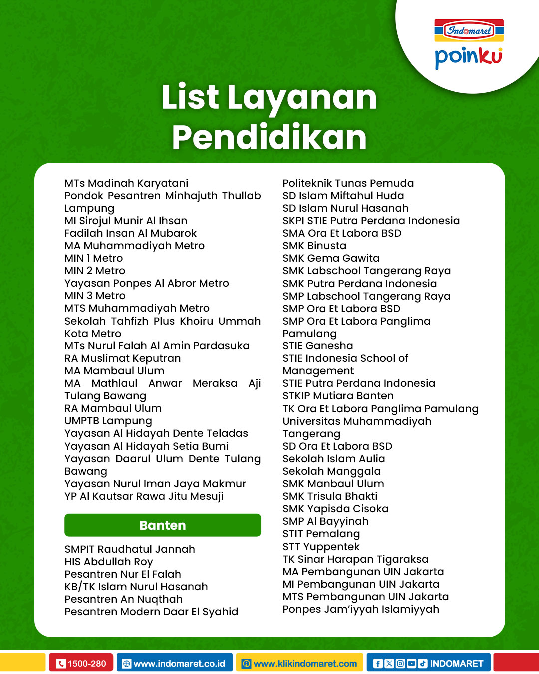 Promo i.payment