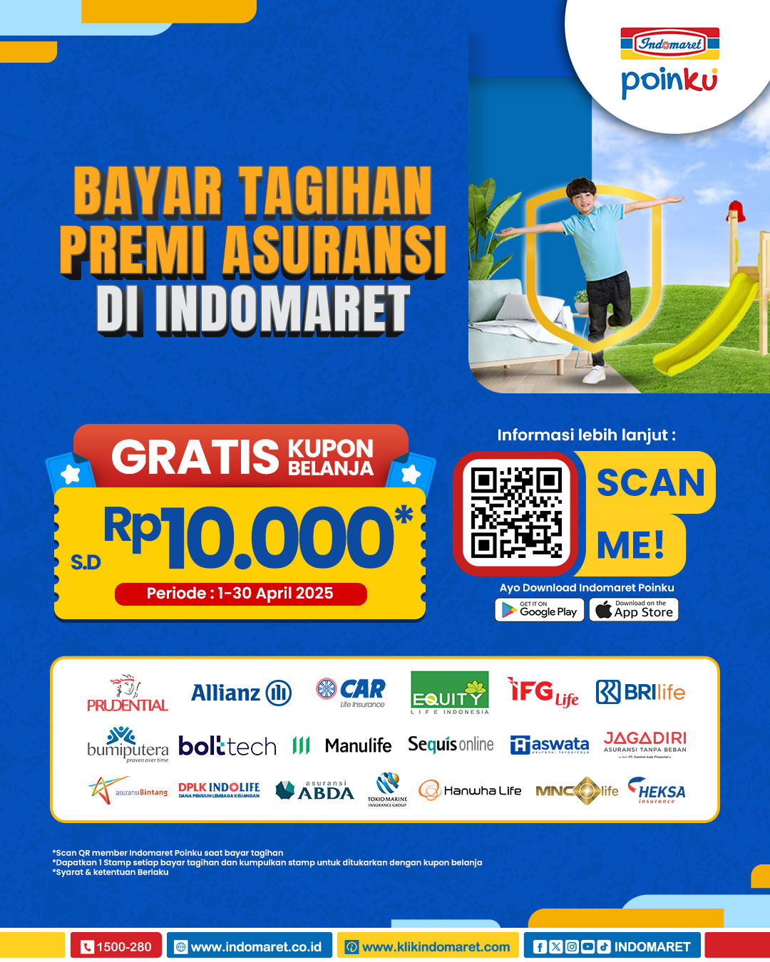 Promo i.payment