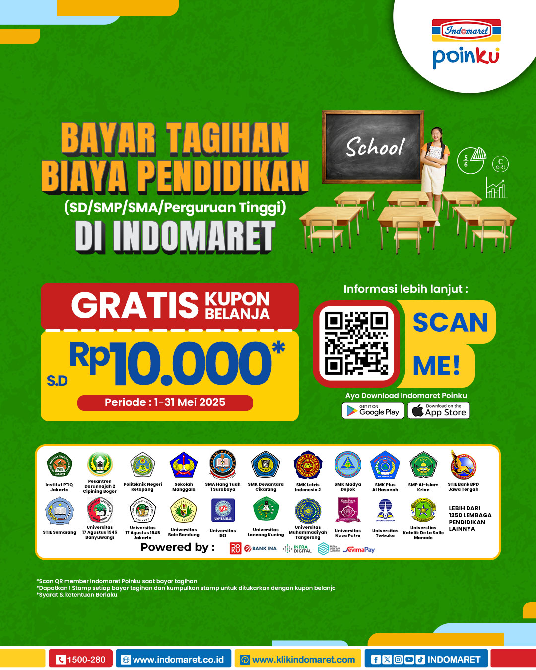 Promo i.payment