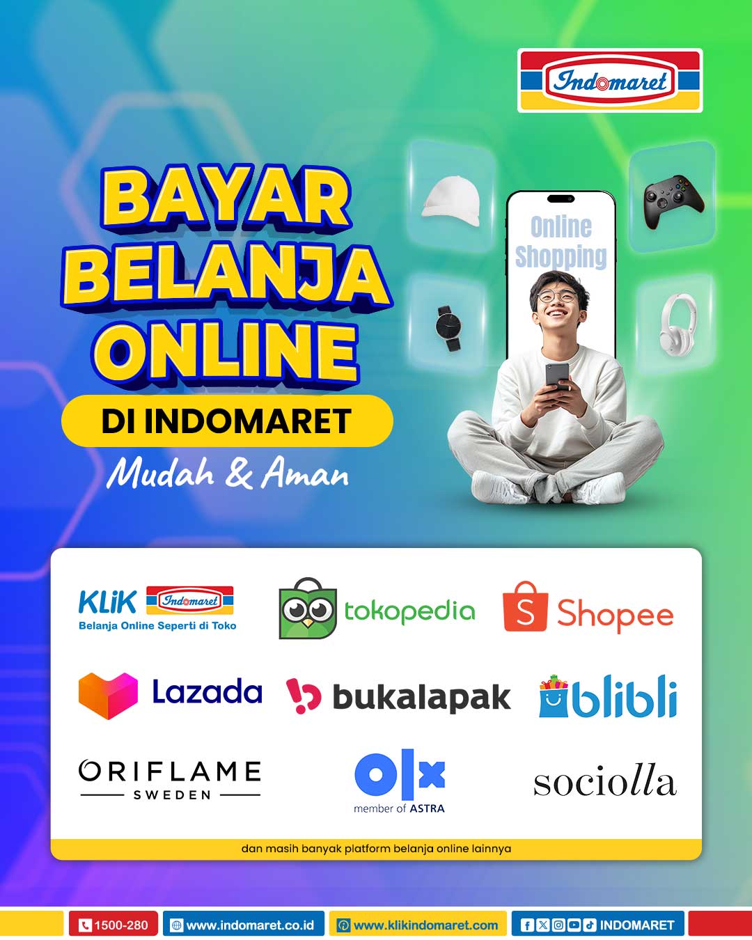 Promo i.payment