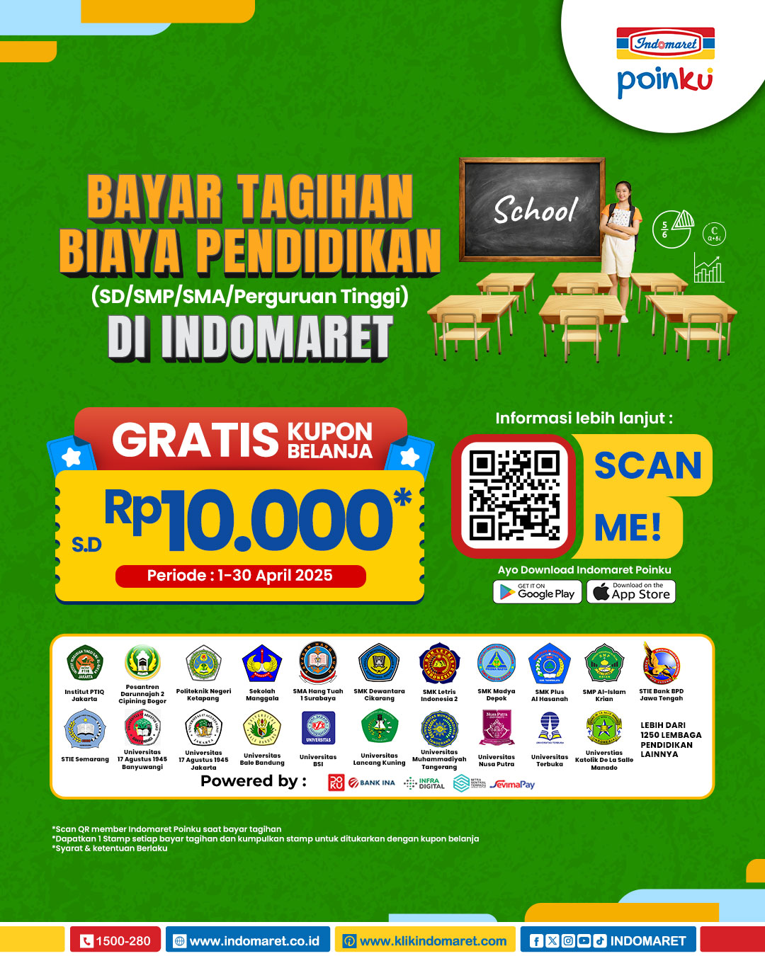 Promo i.payment
