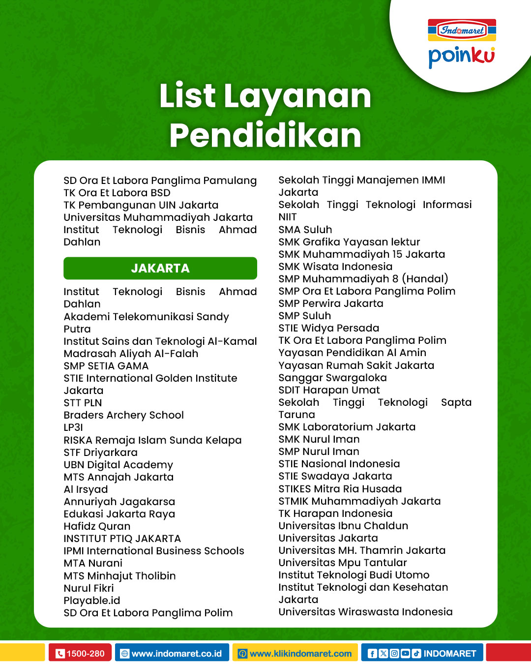 Promo i.payment