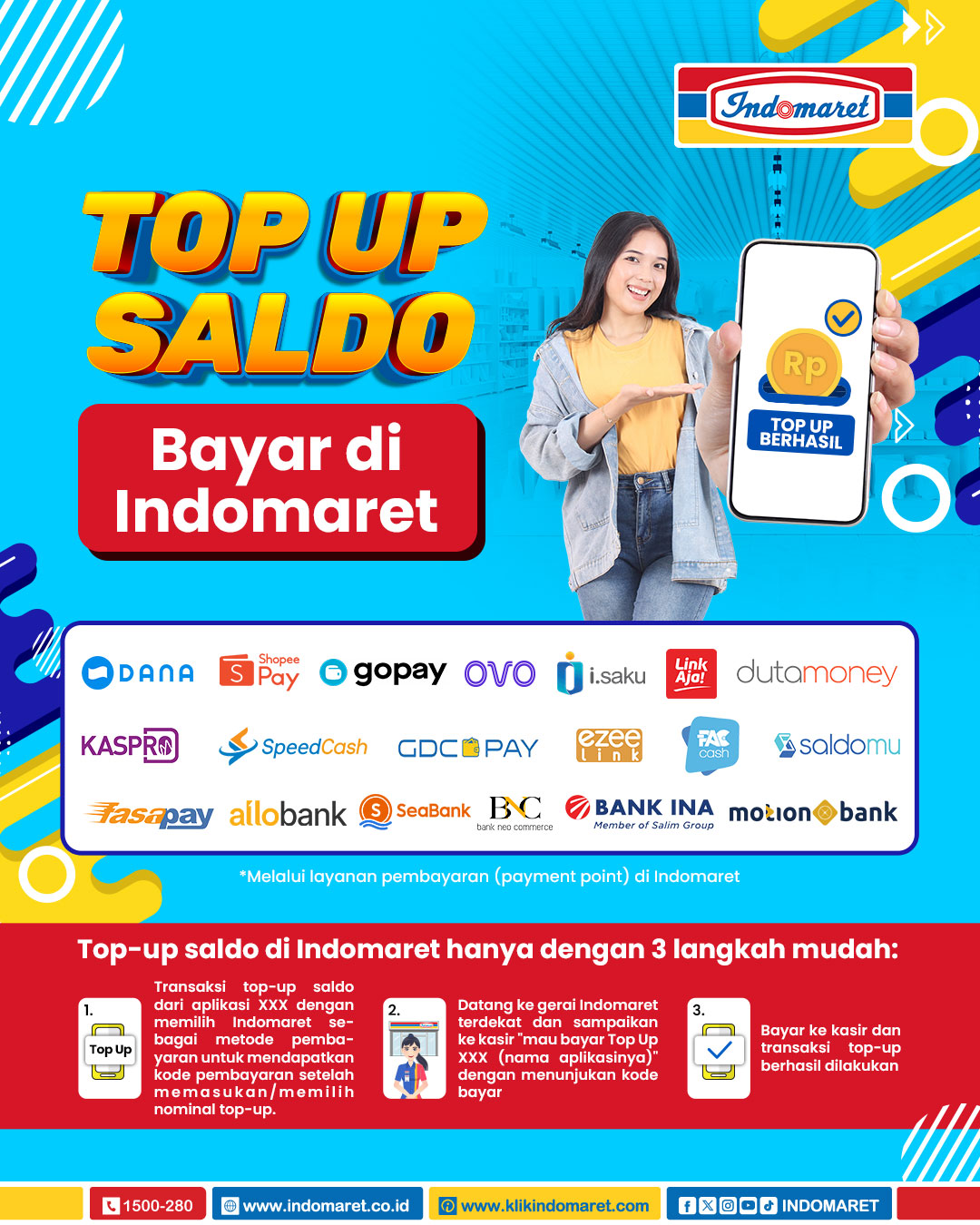 Promo i.payment