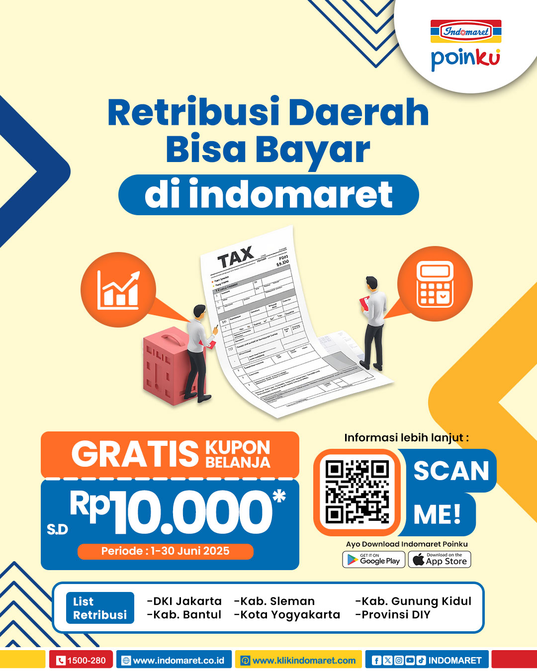 Promo i.payment