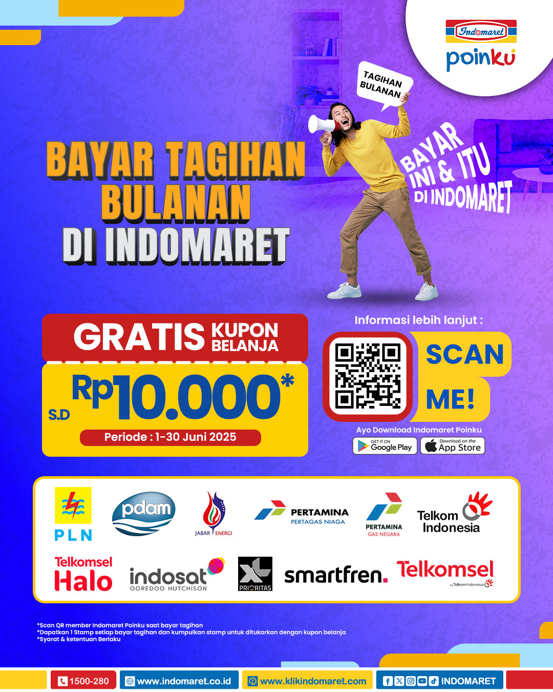 Promo i.payment