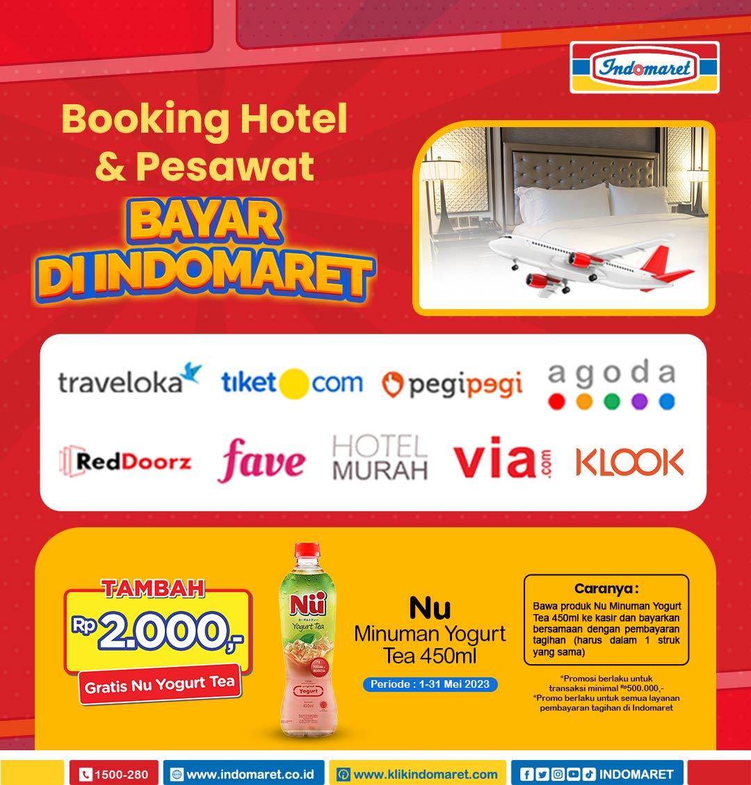 Promo i.payment