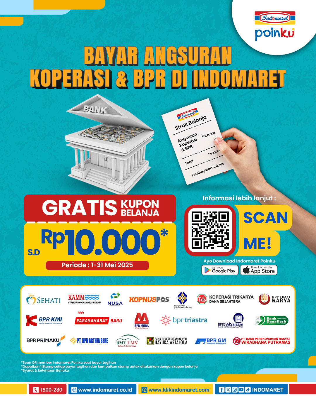 Promo i.payment