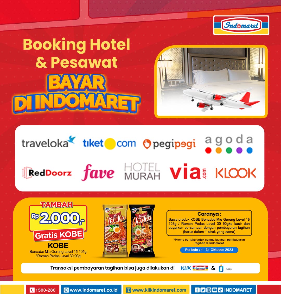 Promo i.payment