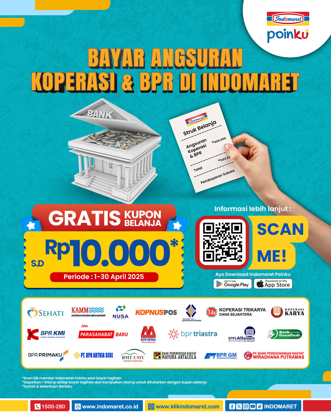 Promo i.payment