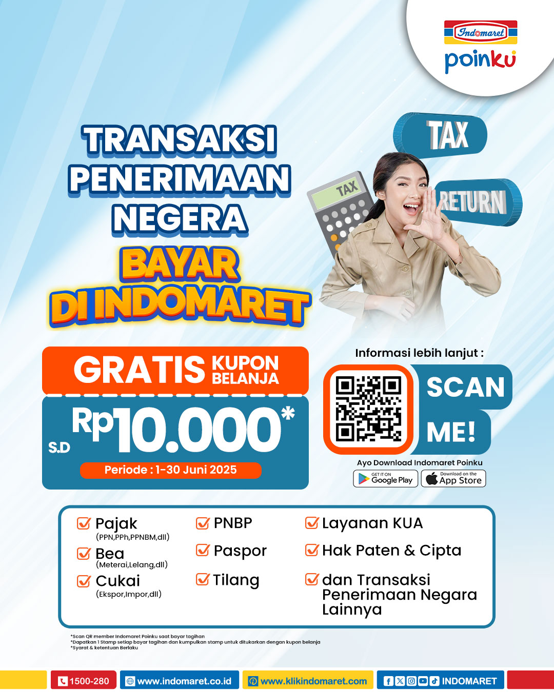 Promo i.payment