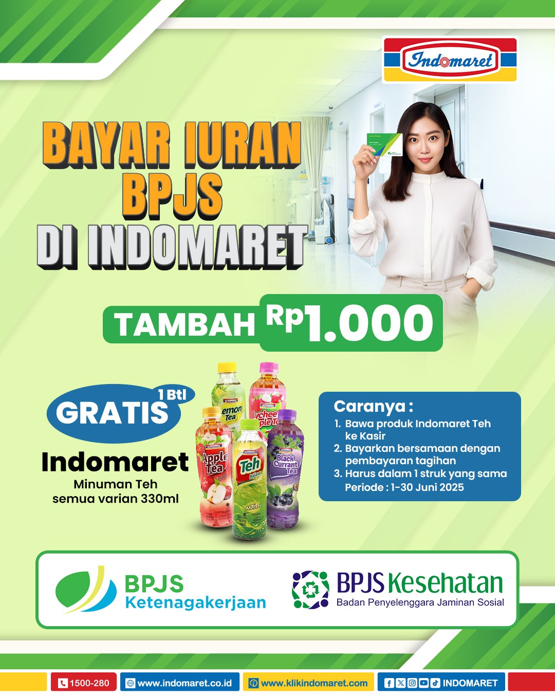 Promo i.payment
