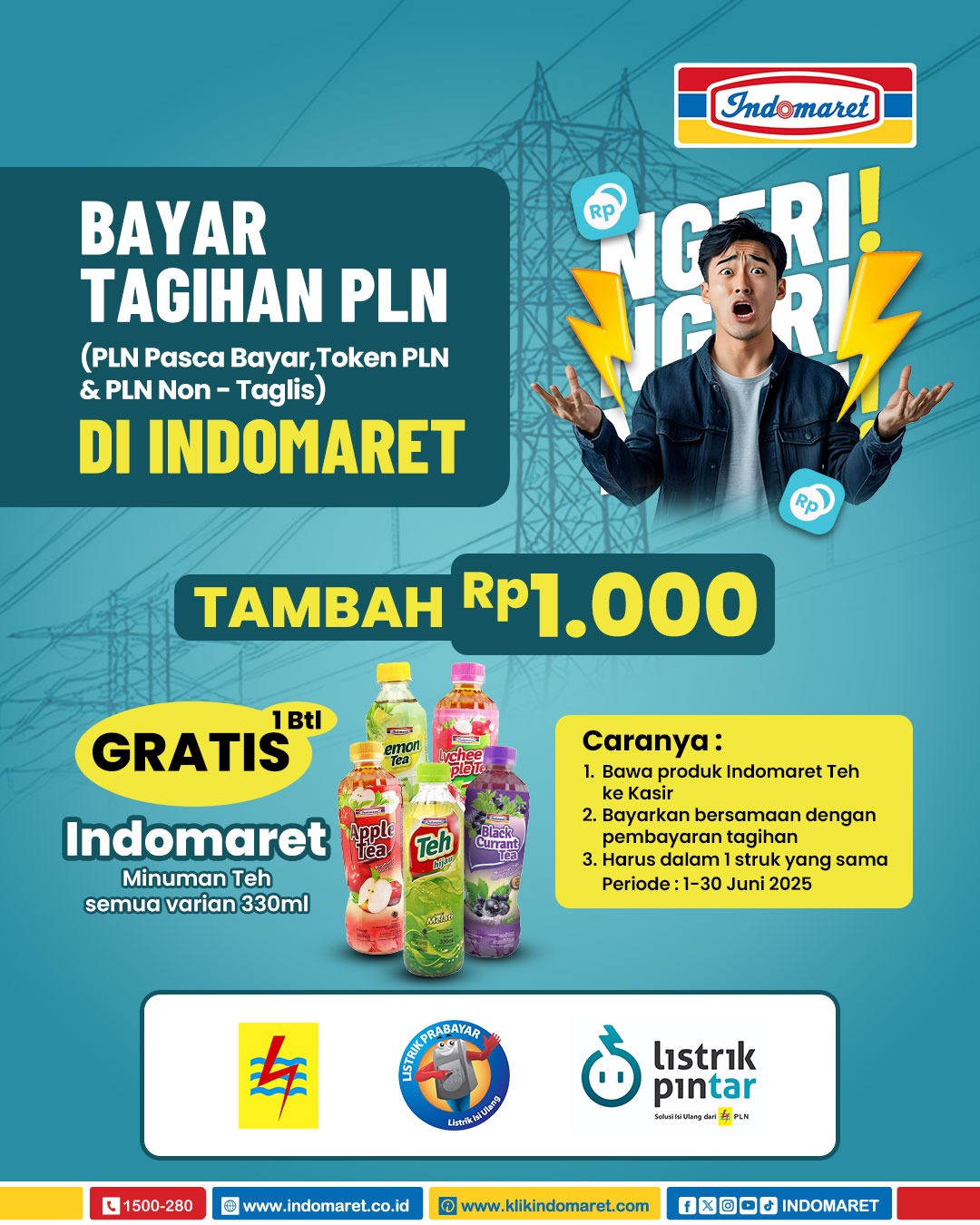 Promo i.payment