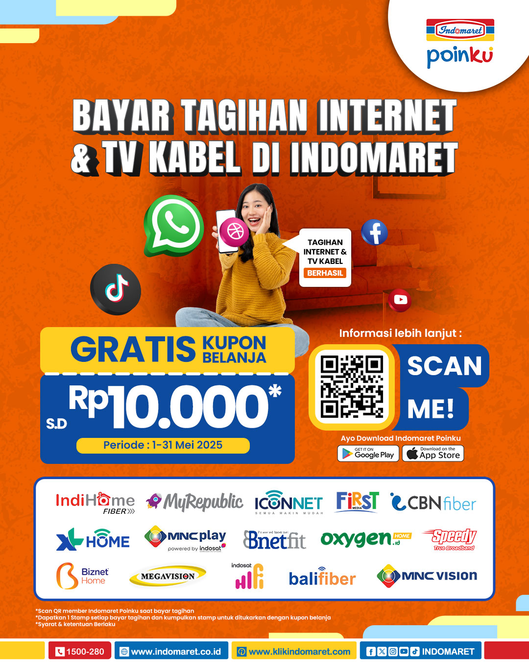 Promo i.payment