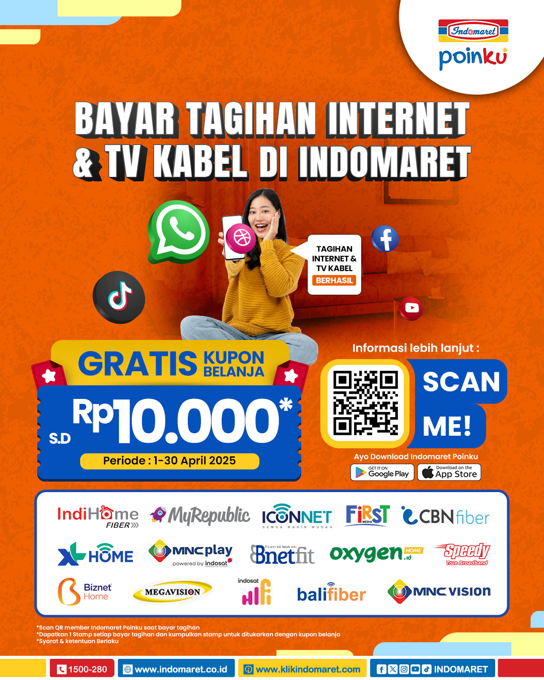 Promo i.payment