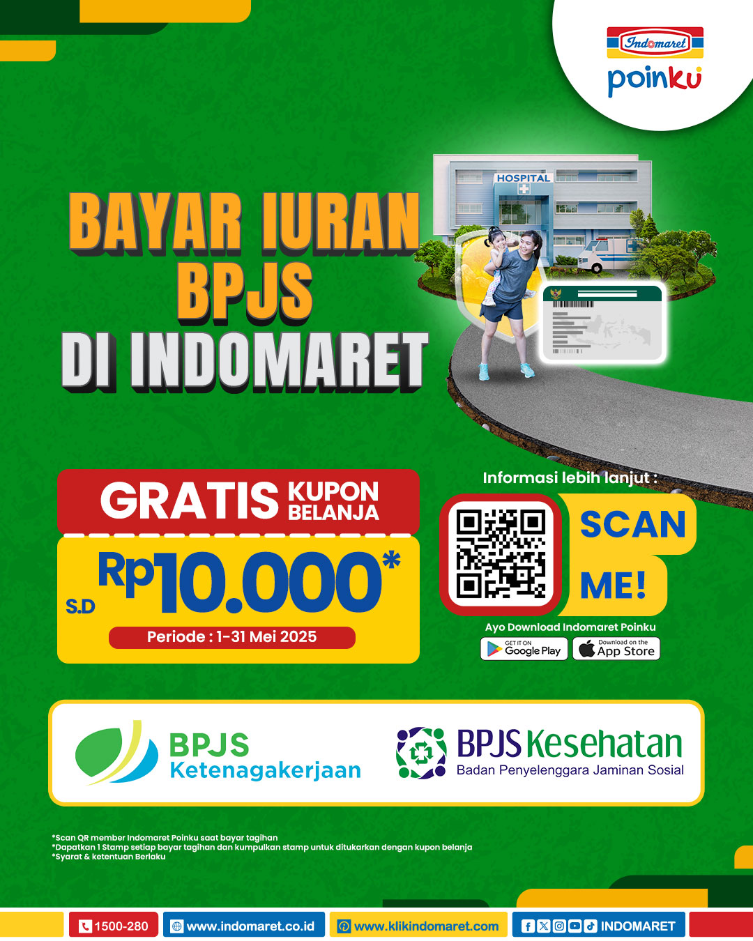 Promo i.payment