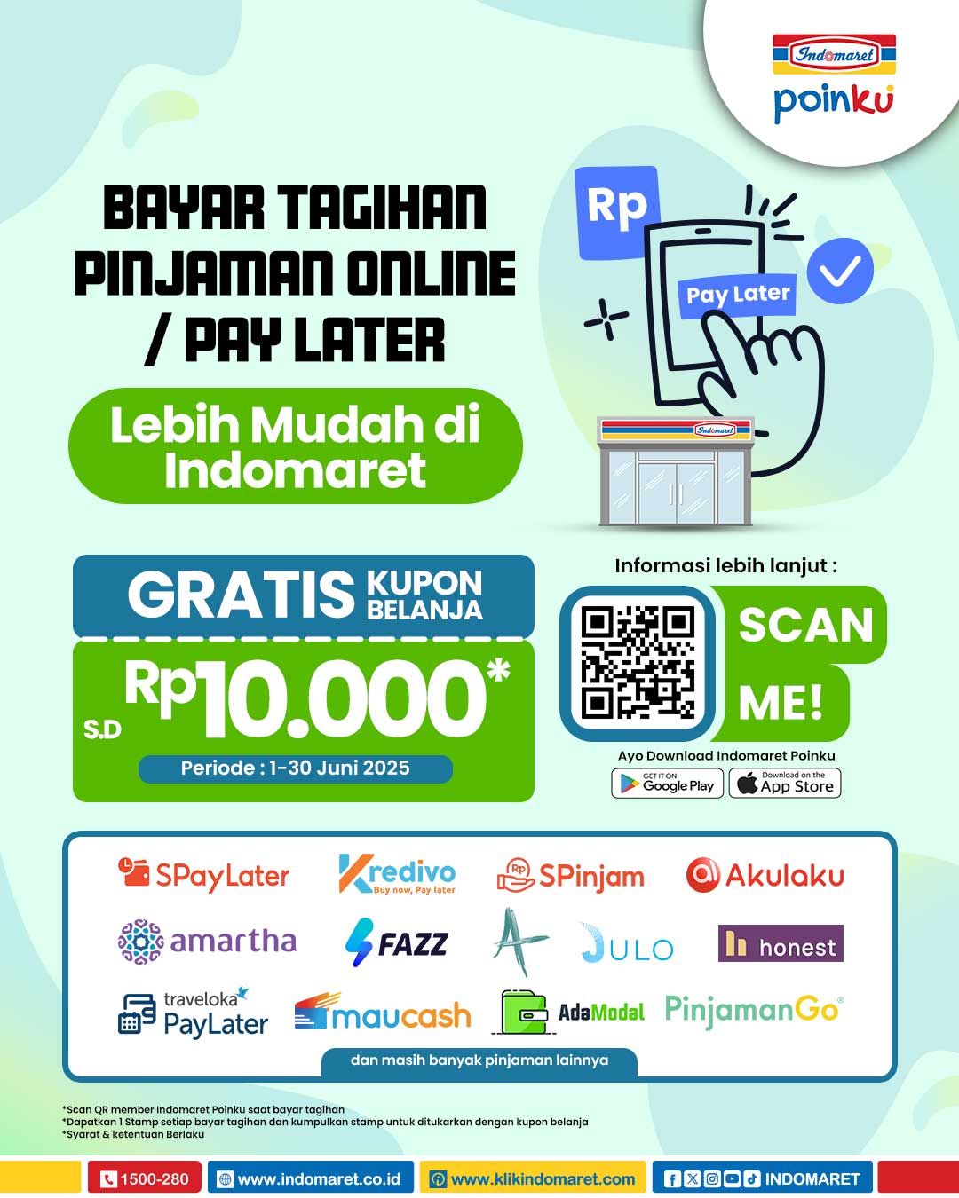 Promo i.payment
