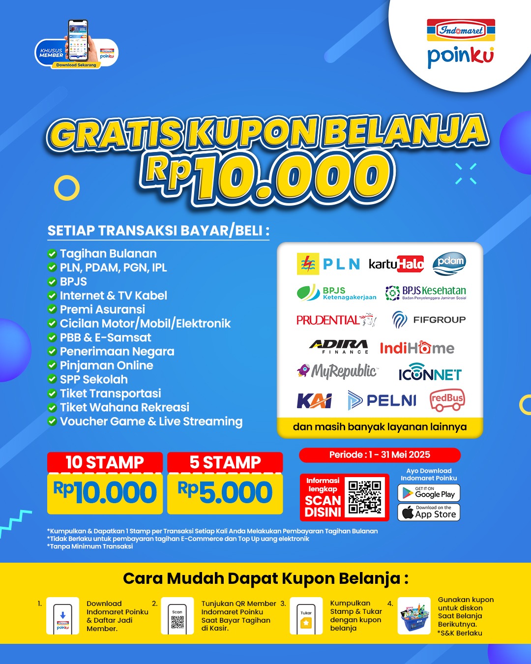 Promo i.payment